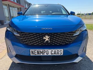 Peugeot 3008 2021 1.2 PURETECH 130 ''ROAD TRIP'' FACE LIFT FULL-thumb-22
