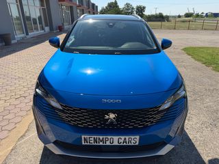 Peugeot 3008 2021 1.2 PURETECH 130 ''ROAD TRIP'' FACE LIFT FULL-thumb-23