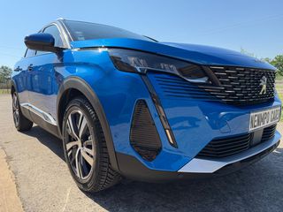 Peugeot 3008 2021 1.2 PURETECH 130 ''ROAD TRIP'' FACE LIFT FULL-thumb-25