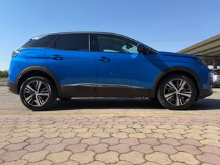 Peugeot 3008 2021 1.2 PURETECH 130 ''ROAD TRIP'' FACE LIFT FULL-thumb-26
