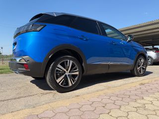 Peugeot 3008 2021 1.2 PURETECH 130 ''ROAD TRIP'' FACE LIFT FULL-thumb-27
