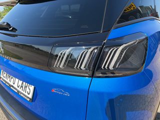 Peugeot 3008 2021 1.2 PURETECH 130 ''ROAD TRIP'' FACE LIFT FULL-thumb-29