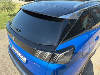 Peugeot 3008 2021 1.2 PURETECH 130 ''ROAD TRIP'' FACE LIFT FULL-thumb-30