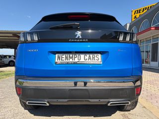 Peugeot 3008 2021 1.2 PURETECH 130 ''ROAD TRIP'' FACE LIFT FULL-thumb-32
