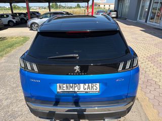 Peugeot 3008 2021 1.2 PURETECH 130 ''ROAD TRIP'' FACE LIFT FULL-thumb-33