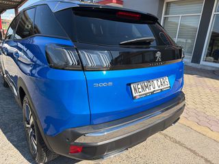 Peugeot 3008 2021 1.2 PURETECH 130 ''ROAD TRIP'' FACE LIFT FULL-thumb-34