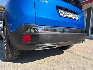 Peugeot 3008 2021 1.2 PURETECH 130 ''ROAD TRIP'' FACE LIFT FULL-thumb-35