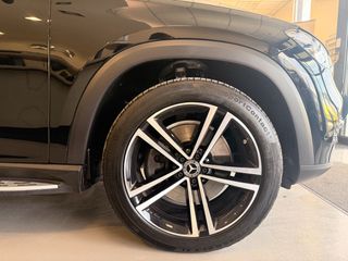 Mercedes-Benz GLE 350 2022 GLE COUPé 350 e 4MATIC 9G-TRONIC Panorama foul extra-thumb-3