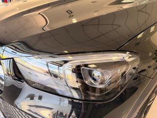Mercedes-Benz GLE 350 2022 GLE COUPé 350 e 4MATIC 9G-TRONIC Panorama foul extra-thumb-9