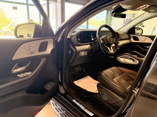 Mercedes-Benz GLE 350 2022 GLE COUPé 350 e 4MATIC 9G-TRONIC Panorama foul extra-thumb-10