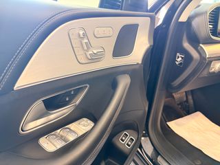 Mercedes-Benz GLE 350 2022 GLE COUPé 350 e 4MATIC 9G-TRONIC Panorama foul extra-thumb-11