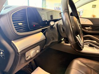Mercedes-Benz GLE 350 2022 GLE COUPé 350 e 4MATIC 9G-TRONIC Panorama foul extra-thumb-12