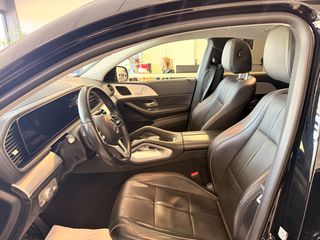 Mercedes-Benz GLE 350 2022 GLE COUPé 350 e 4MATIC 9G-TRONIC Panorama foul extra-thumb-13