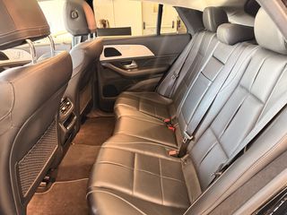 Mercedes-Benz GLE 350 2022 GLE COUPé 350 e 4MATIC 9G-TRONIC Panorama foul extra-thumb-15