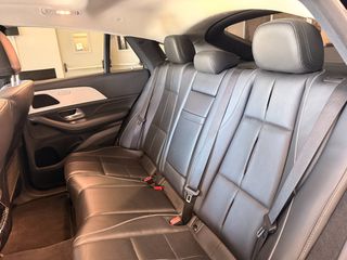 Mercedes-Benz GLE 350 2022 GLE COUPé 350 e 4MATIC 9G-TRONIC Panorama foul extra-thumb-16