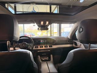Mercedes-Benz GLE 350 2022 GLE COUPé 350 e 4MATIC 9G-TRONIC Panorama foul extra-thumb-17