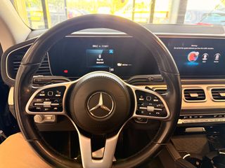 Mercedes-Benz GLE 350 2022 GLE COUPé 350 e 4MATIC 9G-TRONIC Panorama foul extra-thumb-19