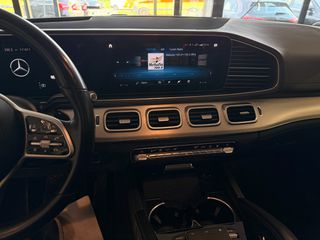 Mercedes-Benz GLE 350 2022 GLE COUPé 350 e 4MATIC 9G-TRONIC Panorama foul extra-thumb-20