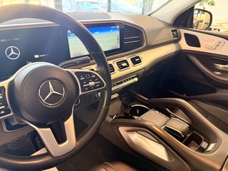 Mercedes-Benz GLE 350 2022 GLE COUPé 350 e 4MATIC 9G-TRONIC Panorama foul extra-thumb-21