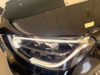 Mercedes-Benz GLE 350 2022 GLE COUPé 350 e 4MATIC 9G-TRONIC Panorama foul extra-thumb-23