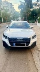 Audi Q2 2022