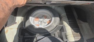 Hyundai Accent 2007 1.4 GL-thumb-7