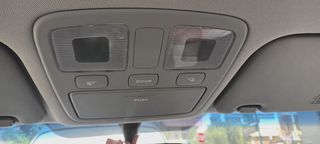 Hyundai Accent 2007 1.4 GL-thumb-8