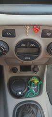 Hyundai Accent 2007 1.4 GL-thumb-9