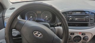 Hyundai Accent 2007 1.4 GL-thumb-13