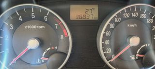 Hyundai Accent 2007 1.4 GL-thumb-14