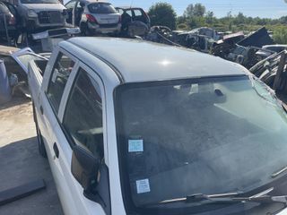 MITSUBISHI L200 2003 ΓΙΑ ΑΝΤΑΛΛΑΚΤΙΚΑ ΚΙΝΗΤΗΡΑΣ 4D56 2500CC-thumb-2