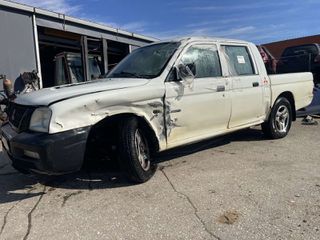 MITSUBISHI L200 2003 ΓΙΑ ΑΝΤΑΛΛΑΚΤΙΚΑ ΚΙΝΗΤΗΡΑΣ 4D56 2500CC-thumb-5