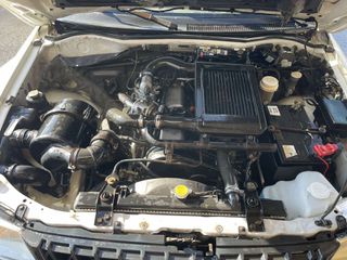 MITSUBISHI L200 2003 ΓΙΑ ΑΝΤΑΛΛΑΚΤΙΚΑ ΚΙΝΗΤΗΡΑΣ 4D56 2500CC-thumb-6