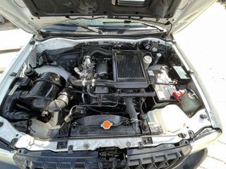 MITSUBISHI L200 2003 ΓΙΑ ΑΝΤΑΛΛΑΚΤΙΚΑ ΚΙΝΗΤΗΡΑΣ 4D56 2500CC-thumb-8