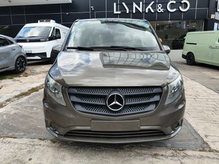 Mercedes-Benz Vito 2015 MARCO POLO TOURER 9ΘΕΣΙΟ 1600cc 115ps-thumb-2