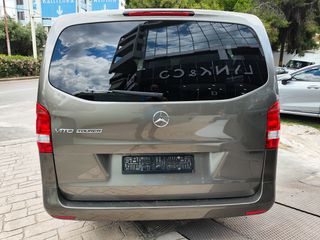 Mercedes-Benz Vito 2015 MARCO POLO TOURER 9ΘΕΣΙΟ 1600cc 115ps-thumb-3
