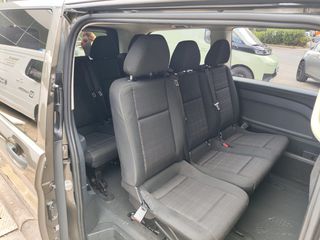 Mercedes-Benz Vito 2015 MARCO POLO TOURER 9ΘΕΣΙΟ 1600cc 115ps-thumb-5