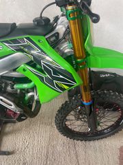 Kawasaki KX 450F 2020 KX450F
