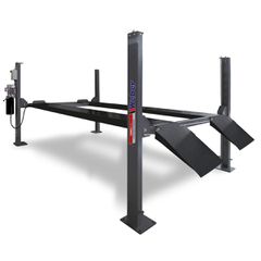 ΤΕΤΡΑΚΟΛΩΝΟ ΑΝΥΨΩΤΙΚΟ 3.6T WEBER EXPERT SERIE AUTOLIFT (220V)