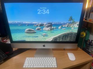 iMac 27" Retina 5k 2020-thumb-2