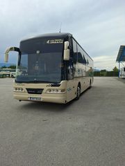 Neoplan 2004 euroliner