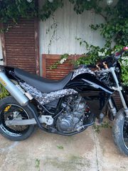Yamaha XT 660X 2006
