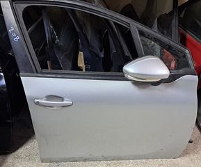 ΠΟΡΤΑ ΕΜΠΡΟΣ ΑΡΙΣΤΕΡΗ PEUGEOT 208 2015
