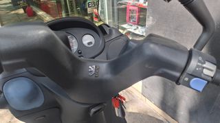Peugeot Elyseo 125 2009 9000χιλιομετρα!!-thumb-5