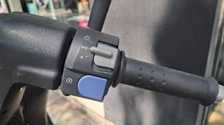 Peugeot Elyseo 125 2009 9000χιλιομετρα!!-thumb-6