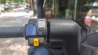 Peugeot Elyseo 125 2009 9000χιλιομετρα!!-thumb-7