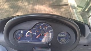 Peugeot Elyseo 125 2009 9000χιλιομετρα!!-thumb-8