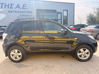 Daihatsu Terios 2010-thumb-3