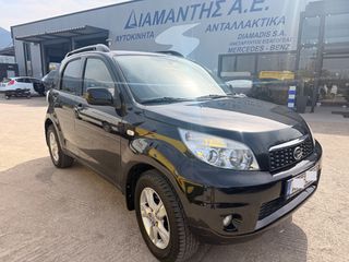 Daihatsu Terios 2010-thumb-1