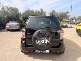 Daihatsu Terios 2010-thumb-5